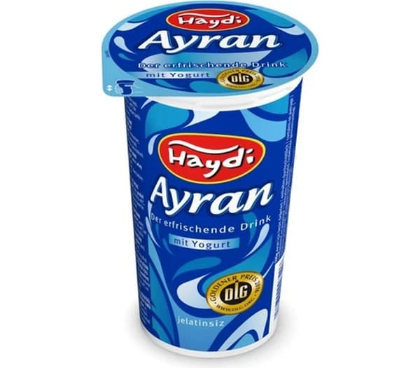 Ayran