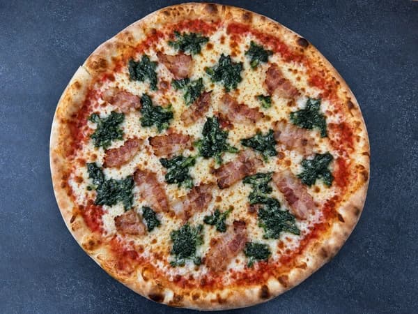 31. Pizza Aroma