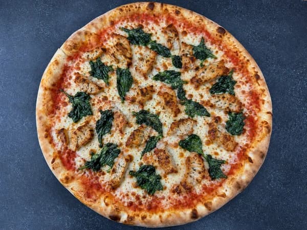 32. Pizza Di Gardi
