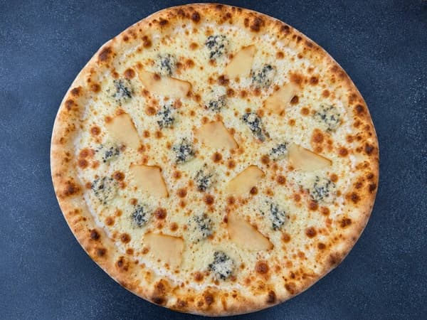 37. Pizza Primavera
