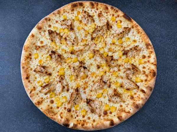 39. Pizza Mama