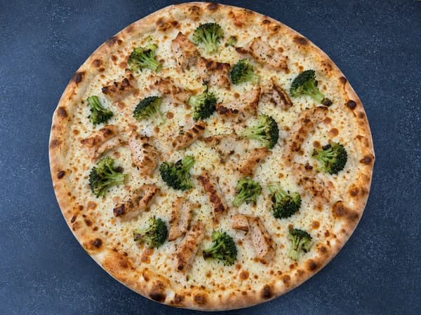 40. Pizza Toni