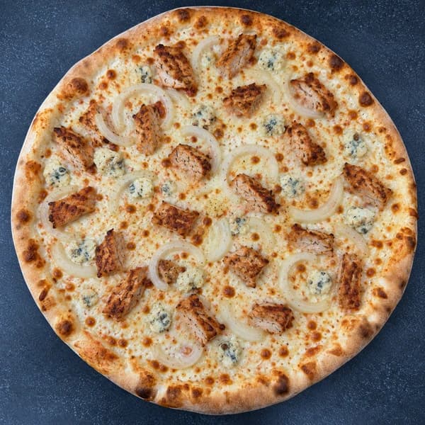 42. Pizza Ela